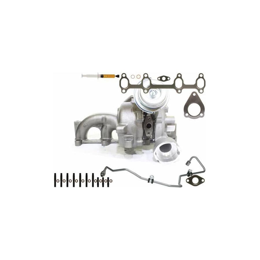 Alanko 900000S1 Turbocharger