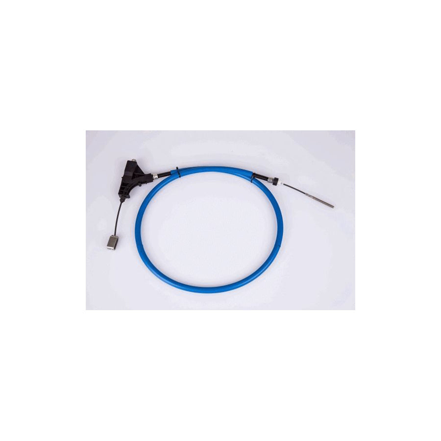 Hella 8AS 355 668-521 Hand Brake Cable For Peugeot 406