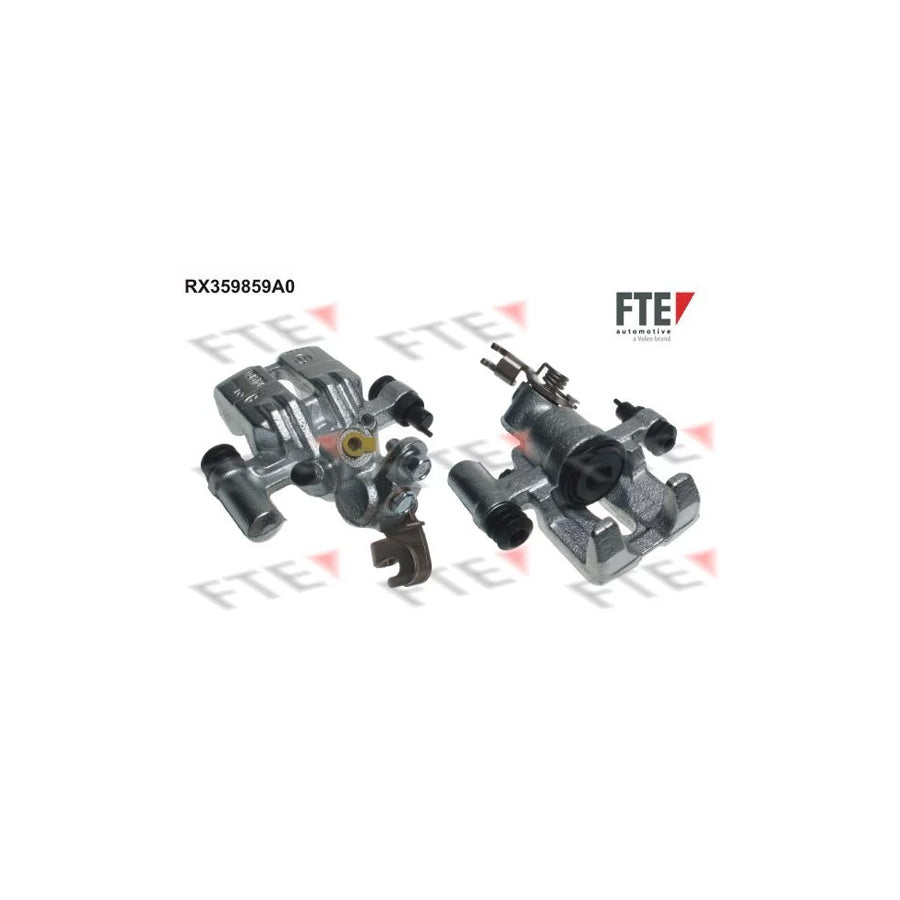 FTE 9290408 Brake Caliper for Mazda MX-5 II (Nb)