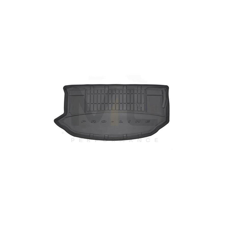 FROGUM TM405523 Car boot tray for KIA Soul I (AM) 600x1291mm, Elastomer, Nonslip