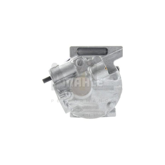 MAHLE ORIGINAL ACP 574 000P Compressor, air conditioning PAG 46, Refrigerant: R 134a, without oil drain plug | ML Performance Car Parts