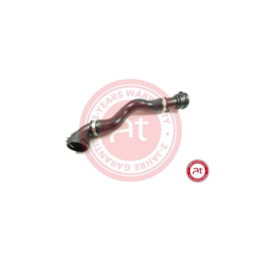 at autoteile germany At21280 Radiator Hose