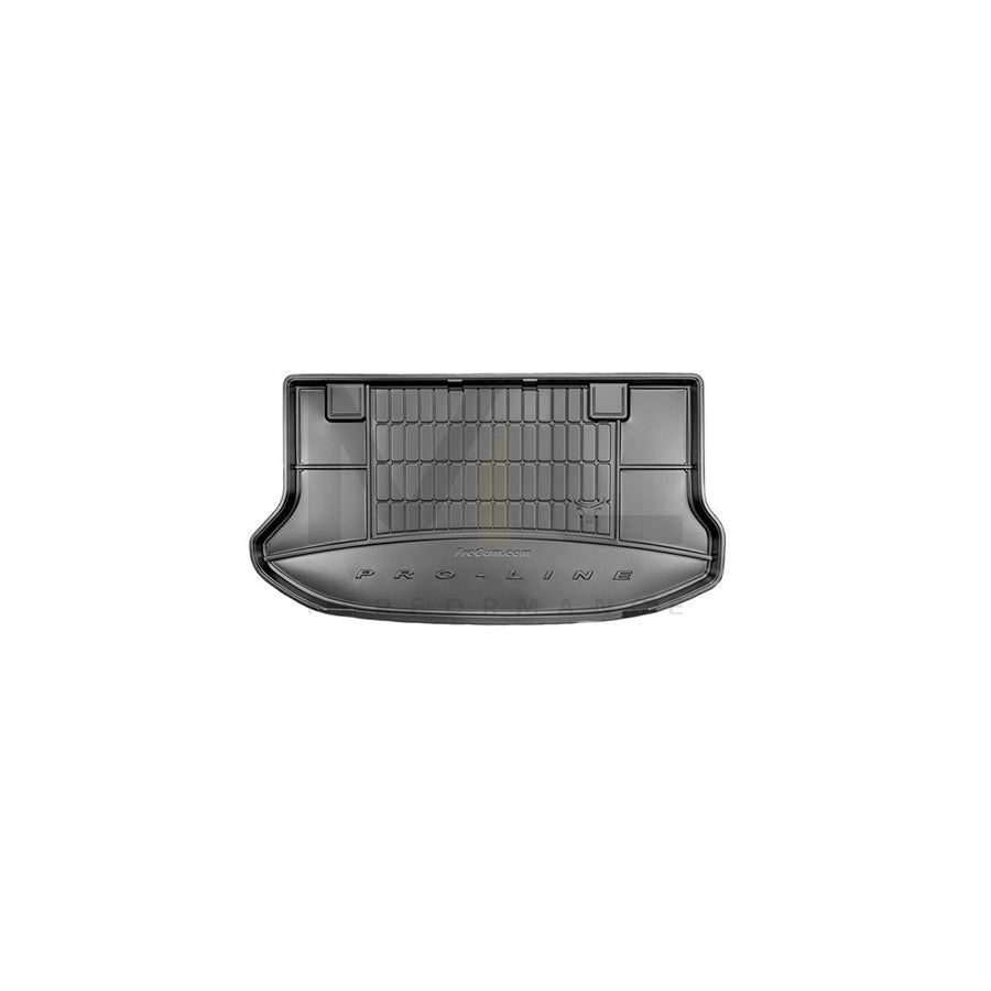 FROGUM TM549383 Car boot tray for HYUNDAI ix20 (JC) Elastomer