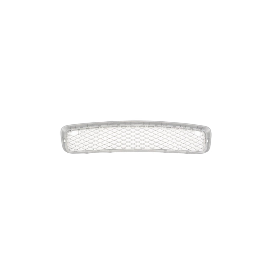 Genuine BMW 51117163957 E70 Grid, Center Open ALU MATT (Inc. X5) | ML Performance US Car Parts