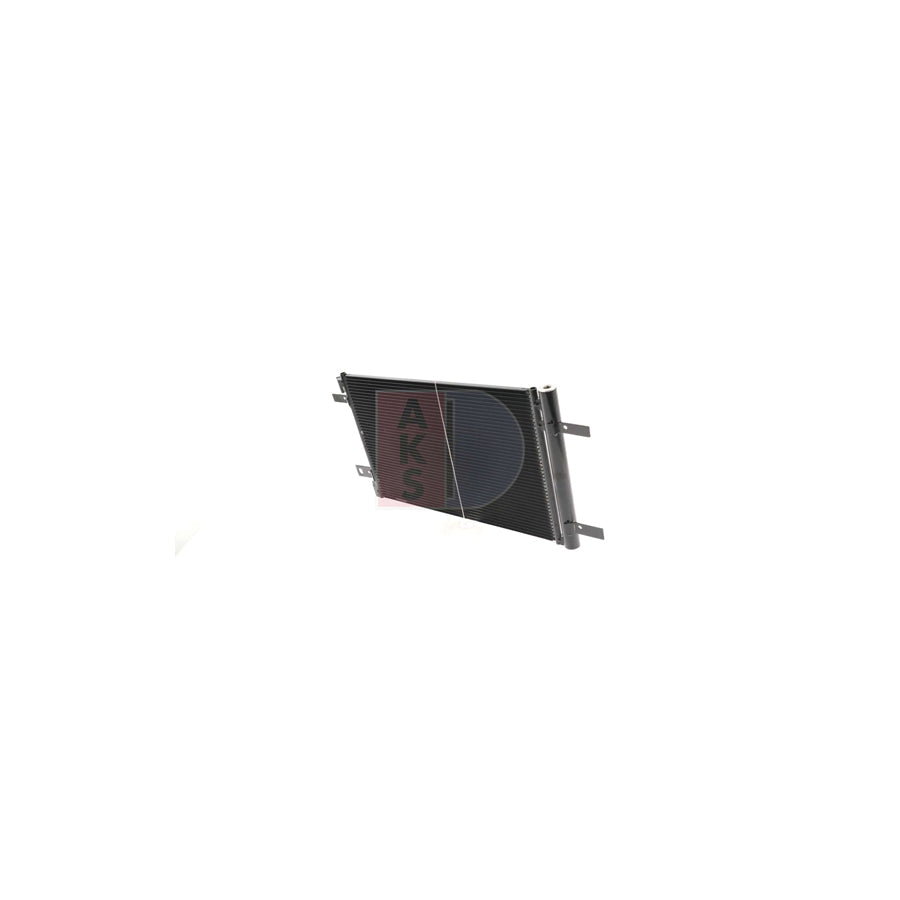 AKS Dasis 062025N Air Conditioning Condenser