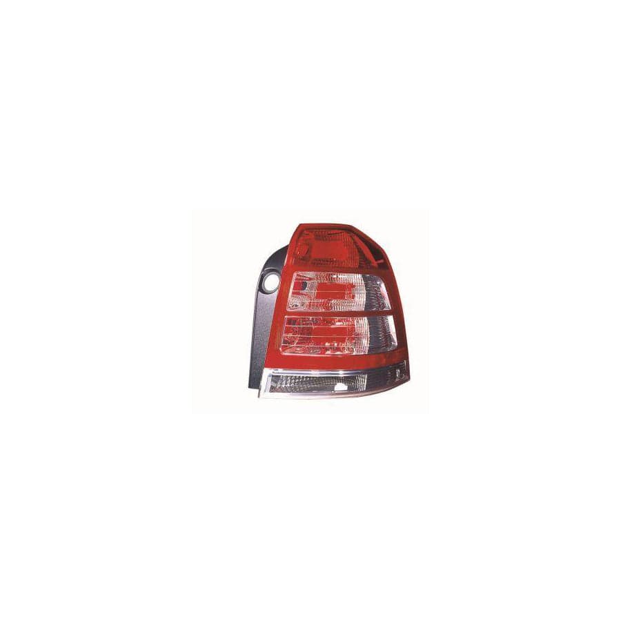 Abakus 4421960Rue Rear Light for Opel Zafira B (A05)