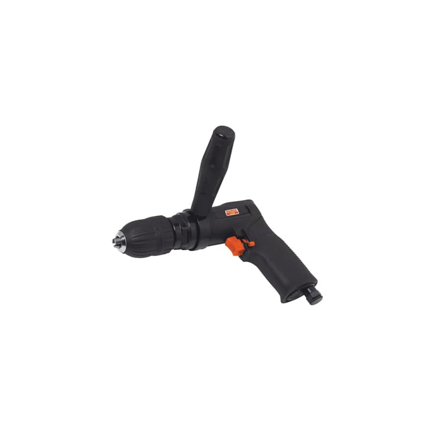 Bahco BAHBP825 BP825 Reversible Air Drill 13mm