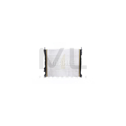 MAHLE ORIGINAL CR 20 000S Engine radiator Mechanically jointed cooling fins, Manual Transmission | ML Performance Car Parts