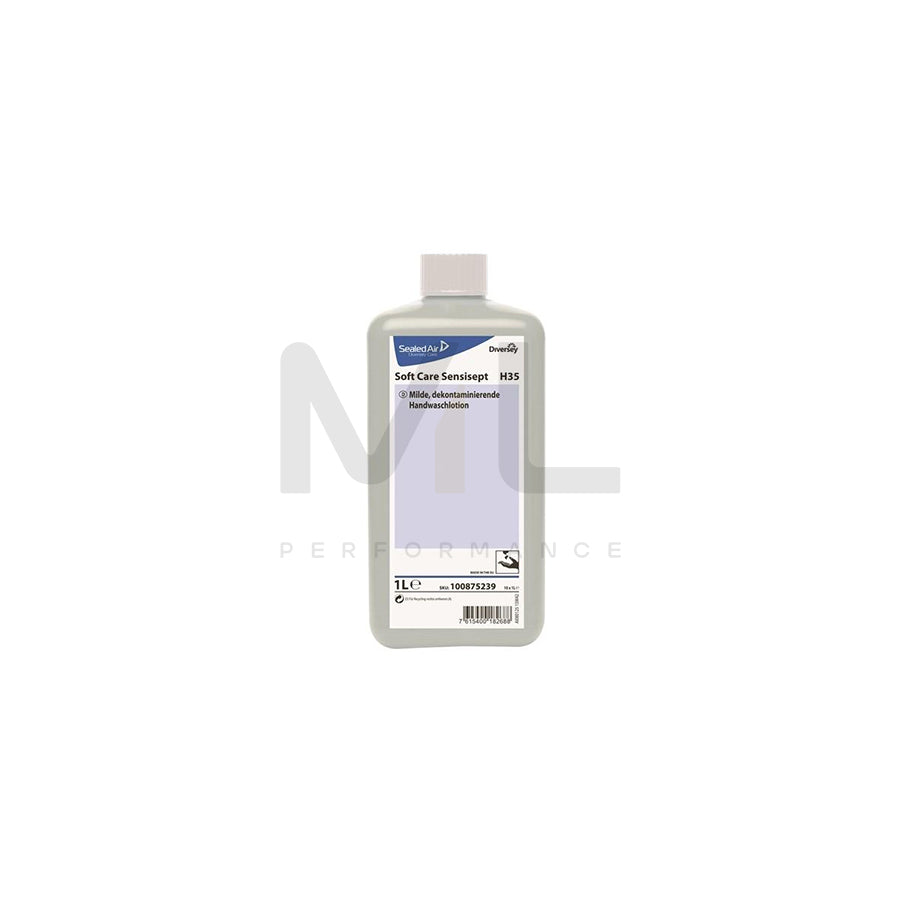 REINOL Diversey's Soft Care 100875239 Hand sanitiser