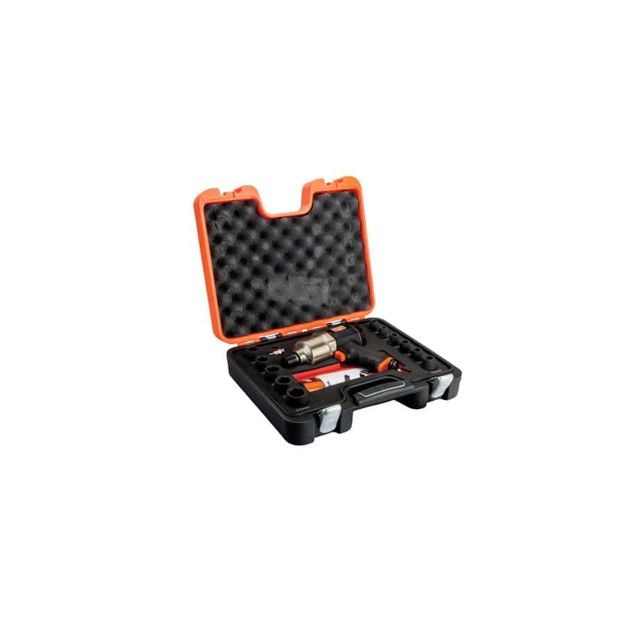 Bahco BAHBP815K1 Impact Wrench Kit