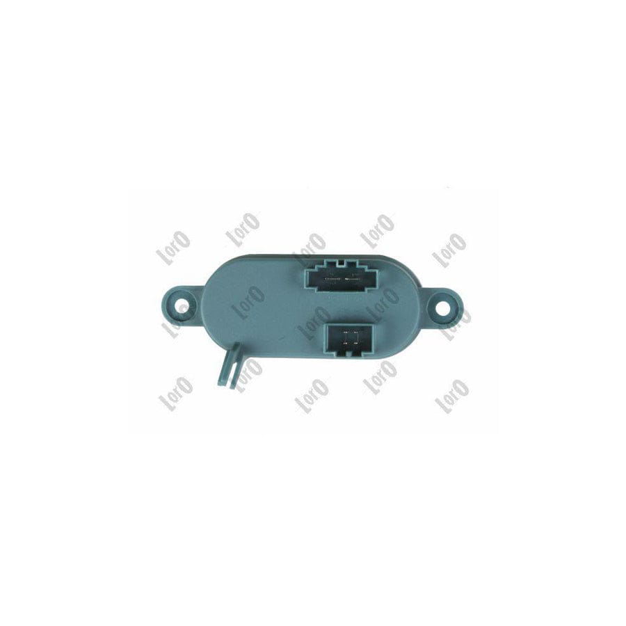 Abakus 133053008 Blower Motor Resistor