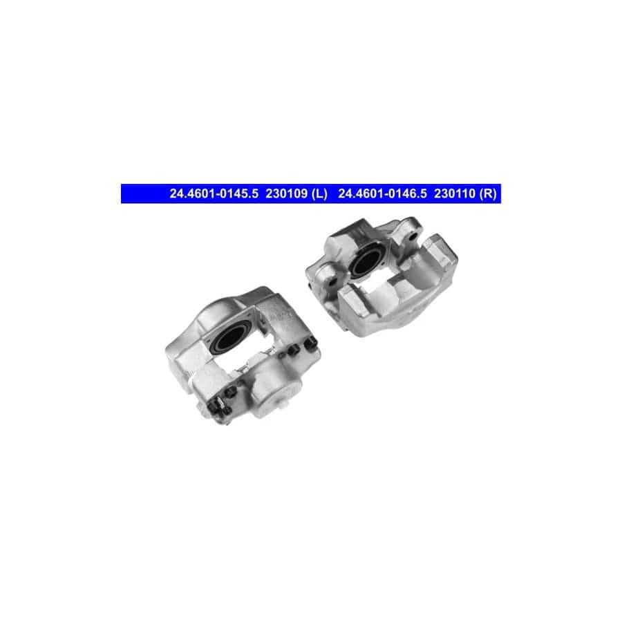 ATE 24.4601-0146.5 Brake Caliper