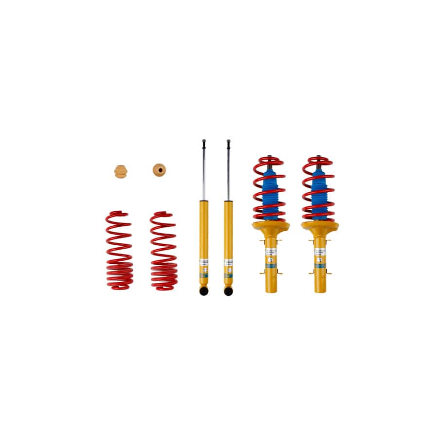 Bilstein 46-180308 VW B12 Sportline Coilover (Inc. Bora & Golf IV) 1 | ML Performance US Car Parts