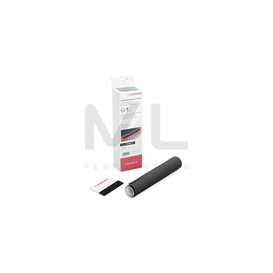 KAMEI 04920101 Boot sill protector