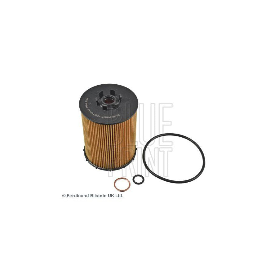 Blue Print Adb112116 Oil Filter