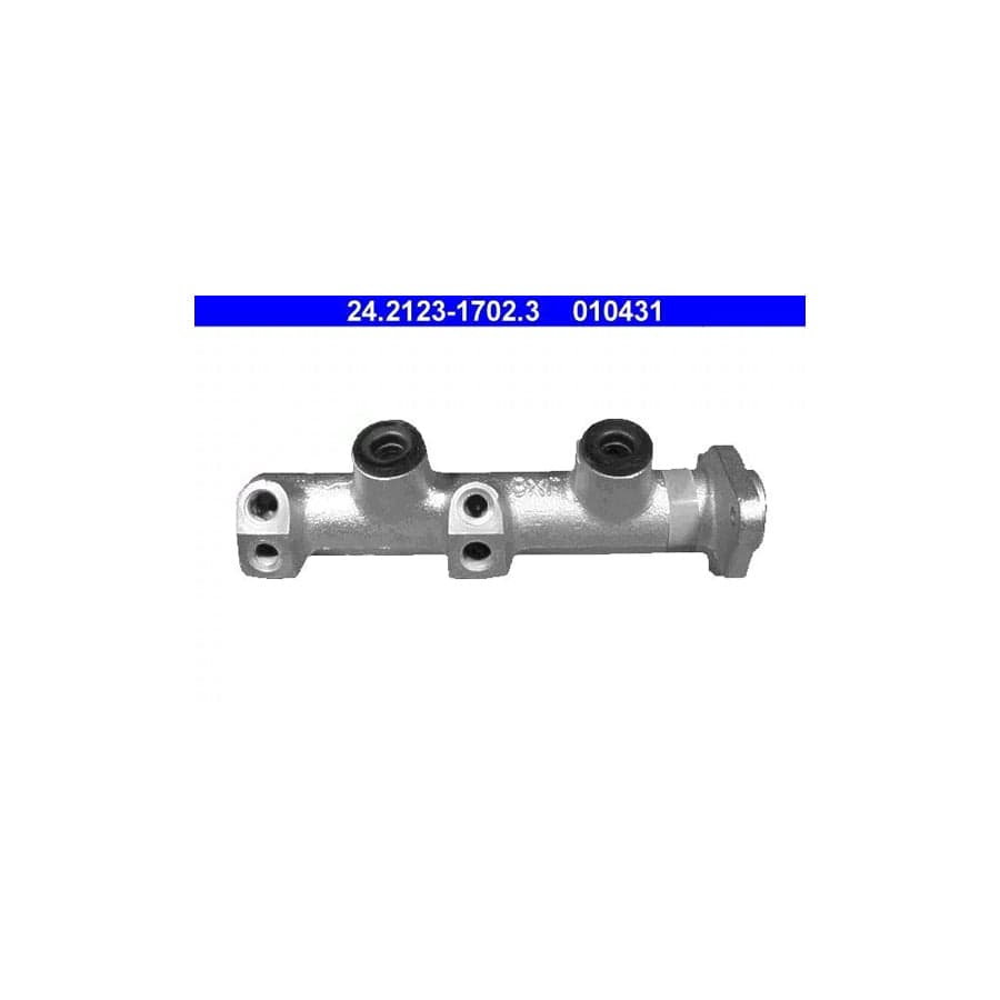 ATE 24.2123-1702.3 Brake Master Cylinder