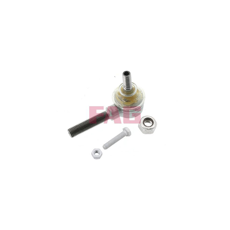 FAG 840 0708 10 Track Rod End Suitable For Mercedes-Benz 190 (W201)