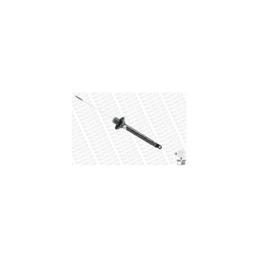 Monroe 251002Rm Shock Absorber for Ford Fiesta Mk4 Hatchback (Jas, Jbs)