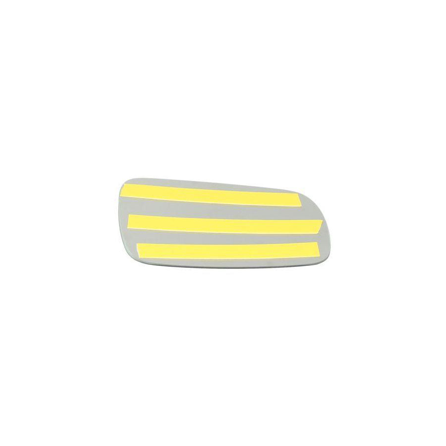 Blic 6102-01-0012P Mirror Glass, Outside Mirror For Skoda Octavia