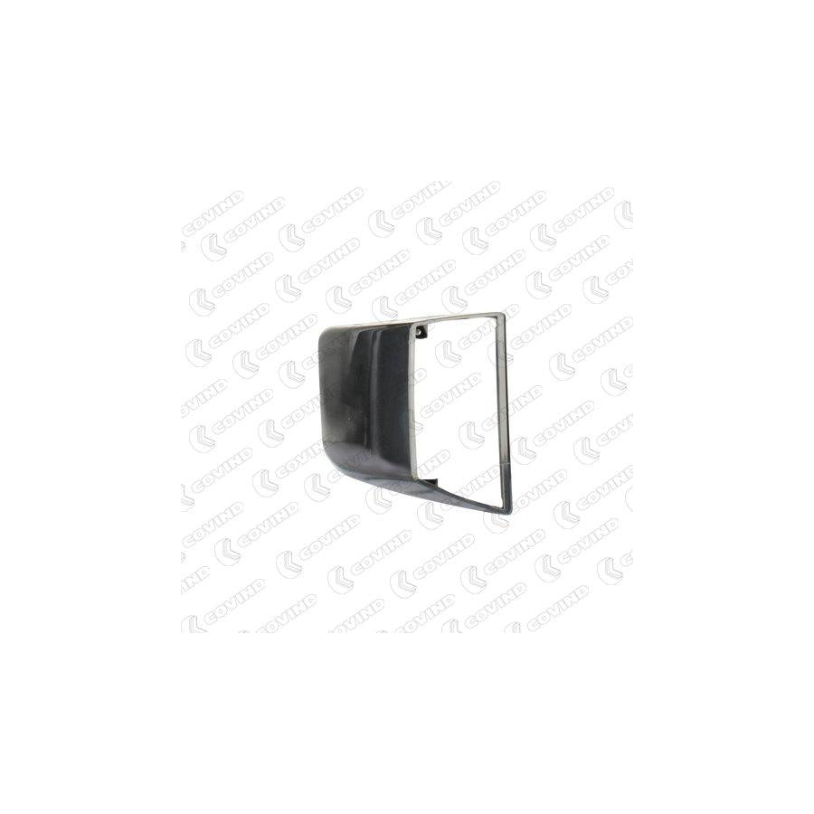 Covind 2Fh/136 Housing, Indicator