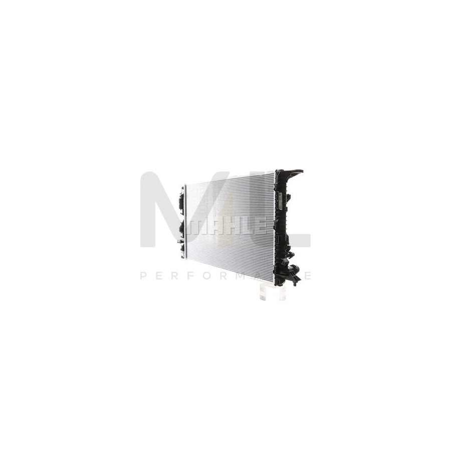 MAHLE ORIGINAL CR 1201 000S Engine radiator for AUDI A8 D4 (4H2, 4H8, 4HC, 4HL) Brazed cooling fins | ML Performance Car Parts