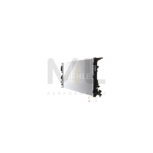 MAHLE ORIGINAL CR 1201 000S Engine radiator for AUDI A8 D4 (4H2, 4H8, 4HC, 4HL) Brazed cooling fins | ML Performance Car Parts