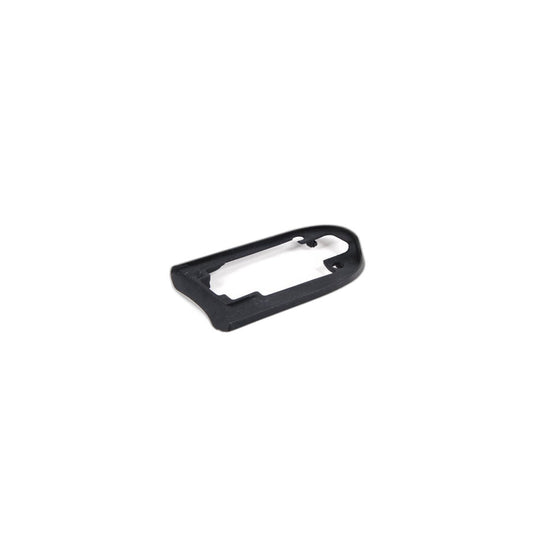 Genuine BMW 51218216129 E46 Lock Cylinder Base Left (Inc. 318i) | ML Performance US Car Parts