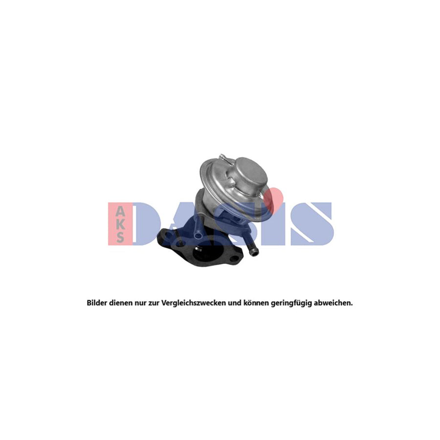 AKS Dasis 015001N Egr Valve
