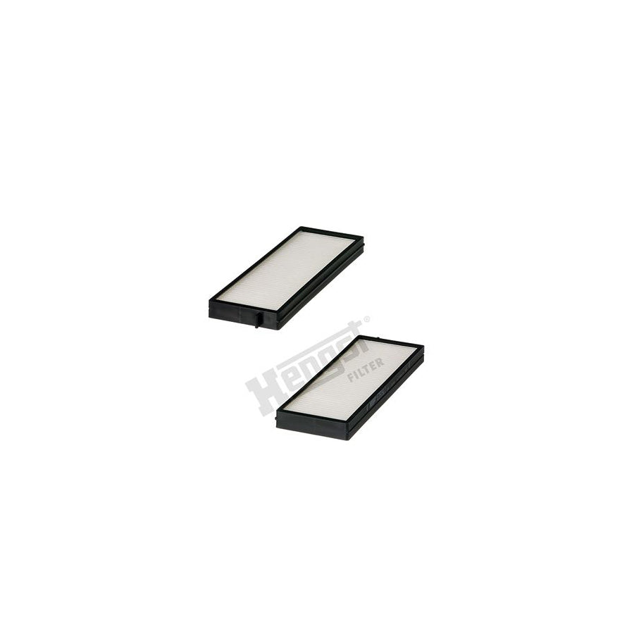 Hengst Filter E3916Li-2 Pollen Filter For Hyundai I20 | ML Performance UK Car Parts