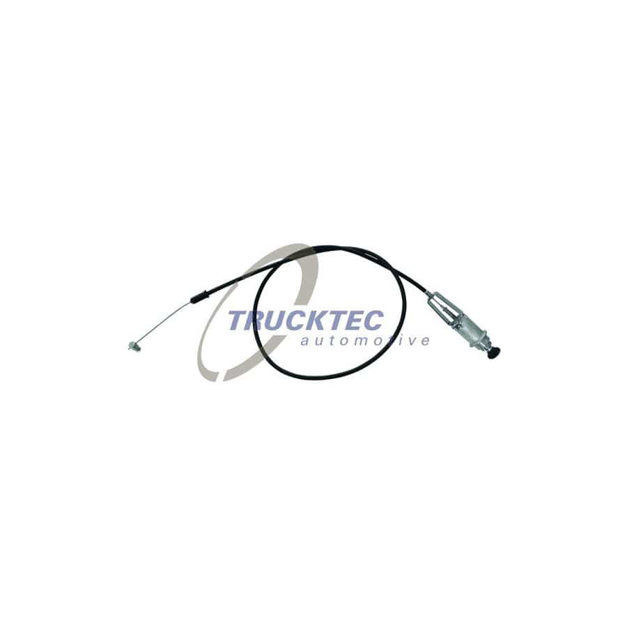TRUCKTEC AUTOMOTIVE 01.28.015 Accelerator Cable