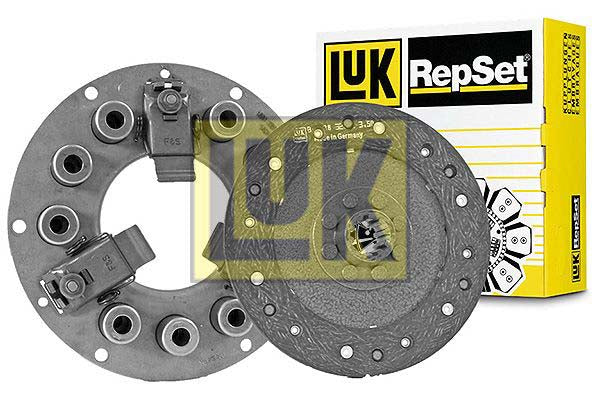 LuK 620 3332 09 Clutch Kit