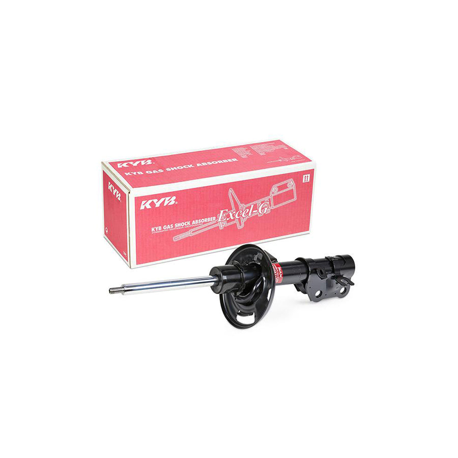 KYB 3340035 Shock Absorber for Mazda 3