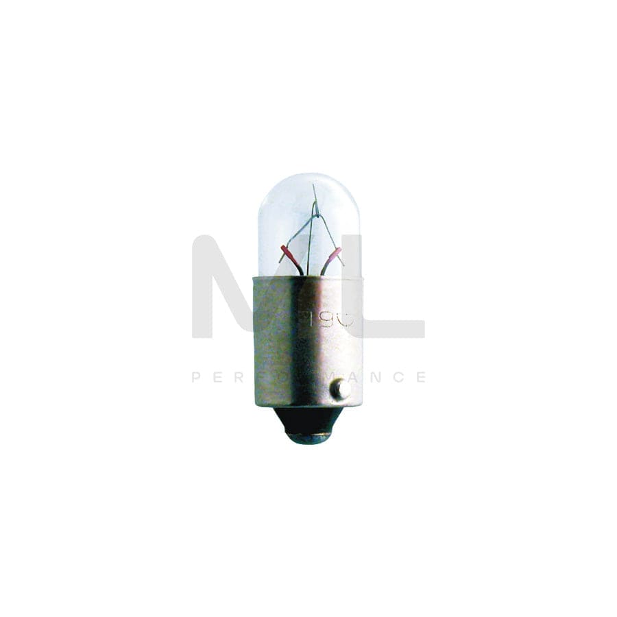 PHILIPS 13929B2 Bulb, indicator 24V 4W, Ball-shaped lamp, T4W, BA9s | ML Performance Car Parts