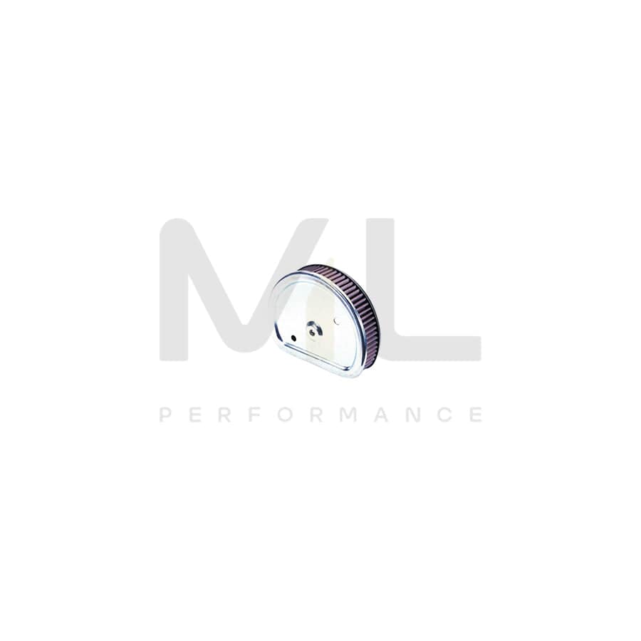 K&N HD-1395 Replacement Air Filter | ML Car Parts UK | ML Performance