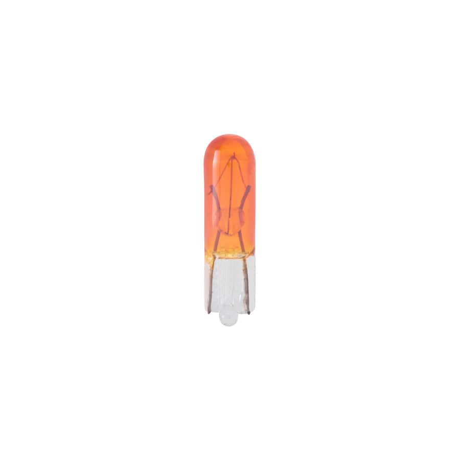 RING R284A 12V 2.3W W2 x 4.6d Indicator - (Amber) (10 units)