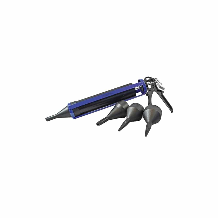 Faithfull FAIPOINTING Pointing Gun Kit (Mortar & Cement)