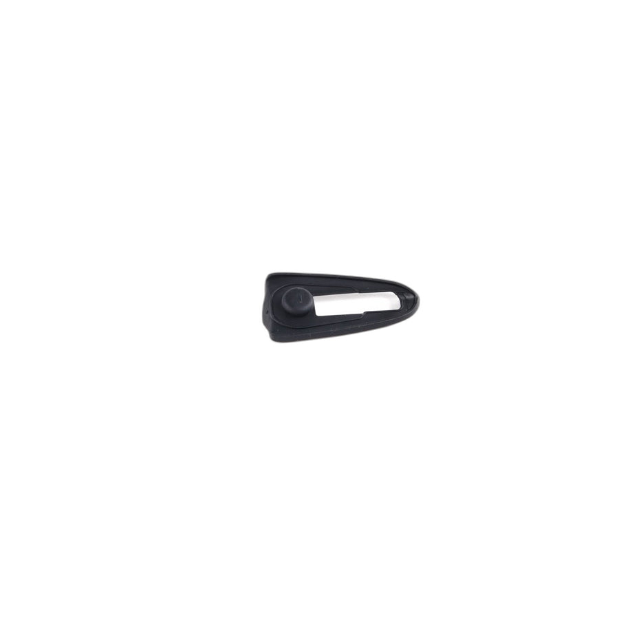 Genuine BMW 51218216127 E46 Handle Bracket Base, Left (Inc. 330d) | ML Performance US Car Parts