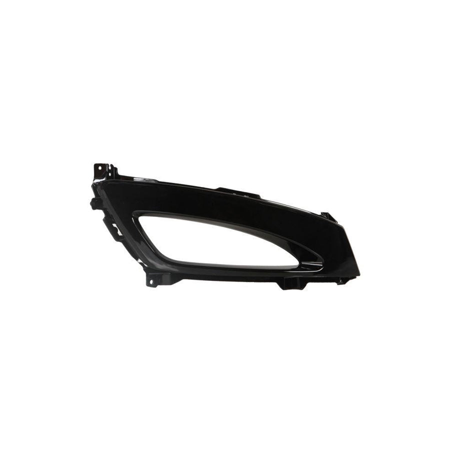 Blic 6504-04-8156313P Wing Fender For Toyota Yaris III Hatchback (Xp13)