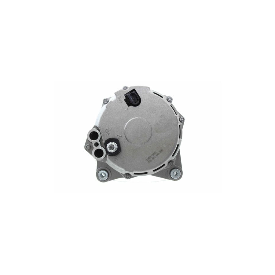 Alanko 10445122 Alternator for Audi A4