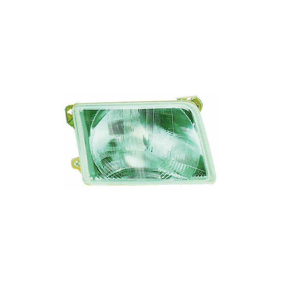 Abakus 4311125Lrde Headlight for Ford Transit