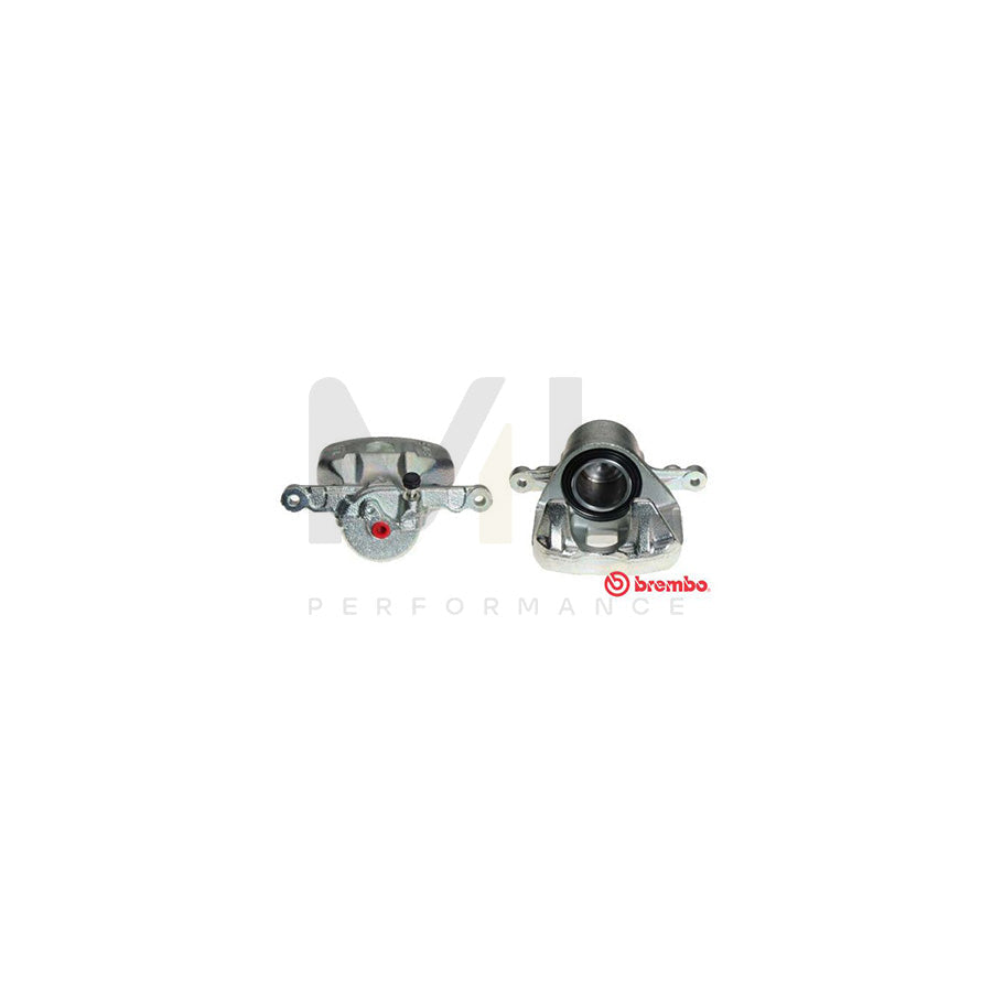 BREMBO F 83 133 Brake Caliper for TOYOTA RAV 4 | ML Performance Car Parts