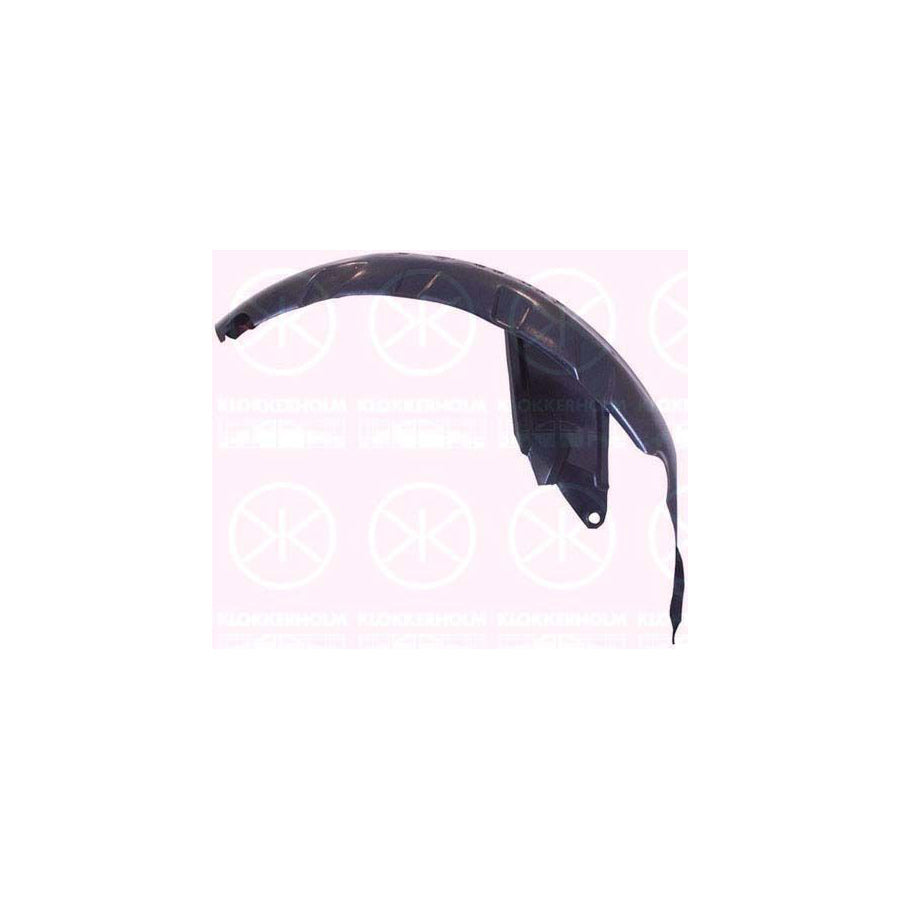 Klokkerholm 6010387 Panelling, Mudguard for RENAULT KANGOO