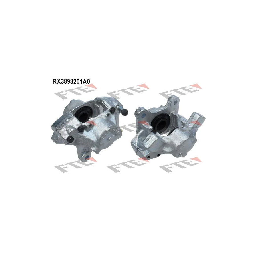 FTE Rx3898201A0 Brake Caliper