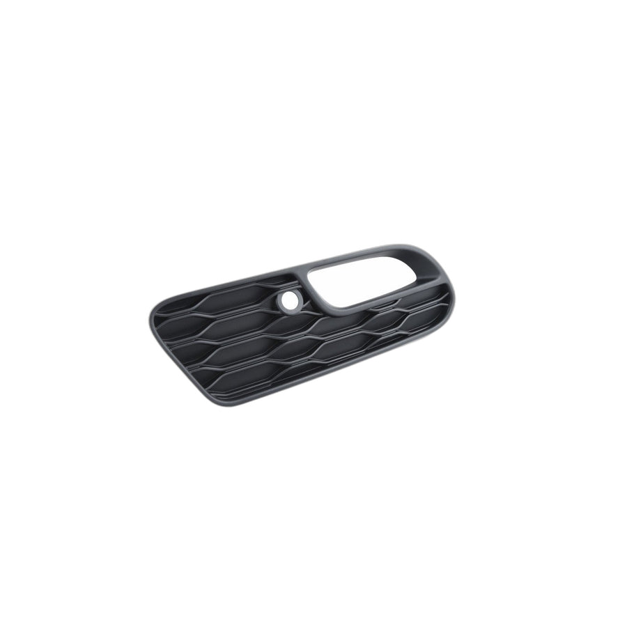 Genuine BMW 51127365160 F56 F55 Grid Lower Part Right JCW / PDC (Inc. Cooper S, Cooper & One) | ML Performance US Car Parts