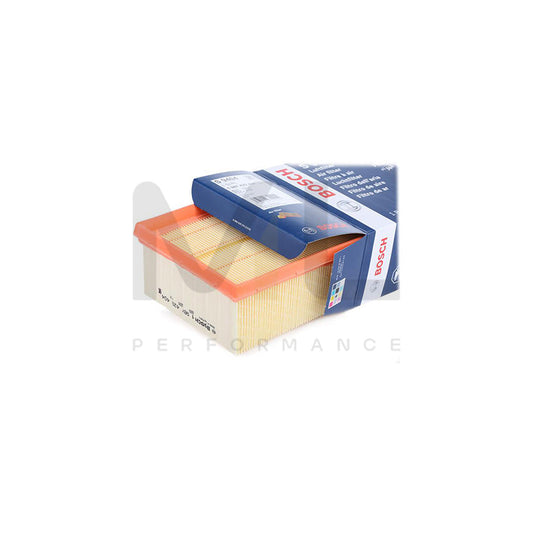 BOSCH Air Filter 1987429404 [ S 9404 ] | ML Car Parts UK | ML Performance