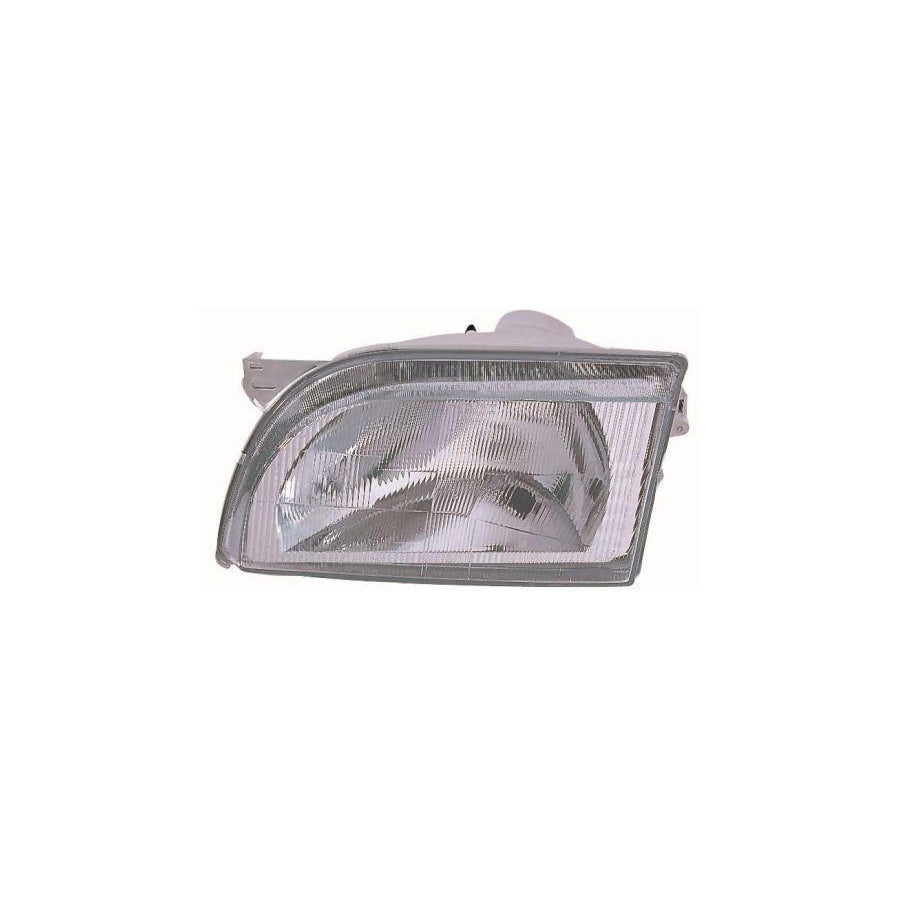 Abakus 4311136Rrdem Headlight