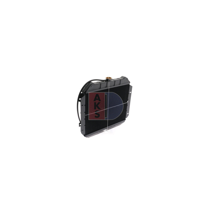 AKS Dasis 090053N Engine Radiator for Ford Capri III (Gecp)