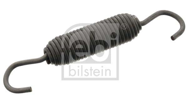 Febi Bilstein 02438 Spring, Brake Shoe