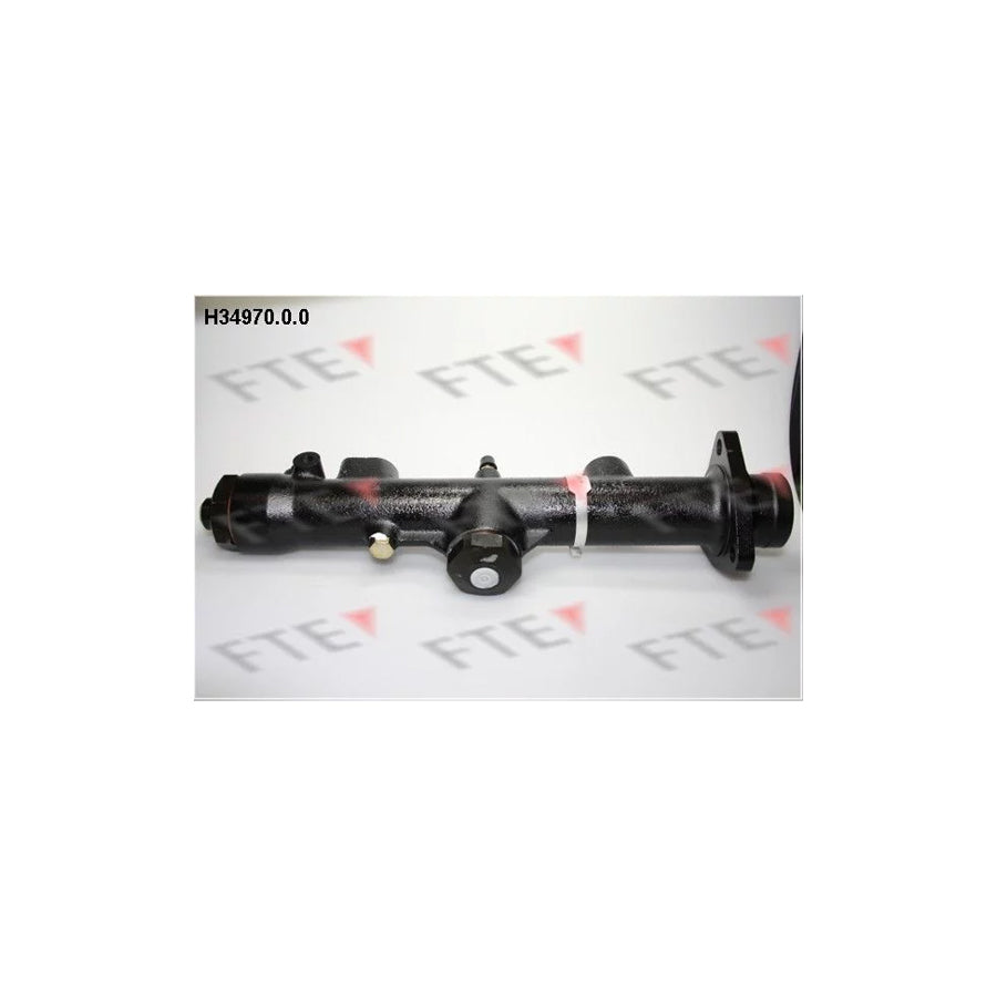 FTE H34970.0.0 Brake Master Cylinder