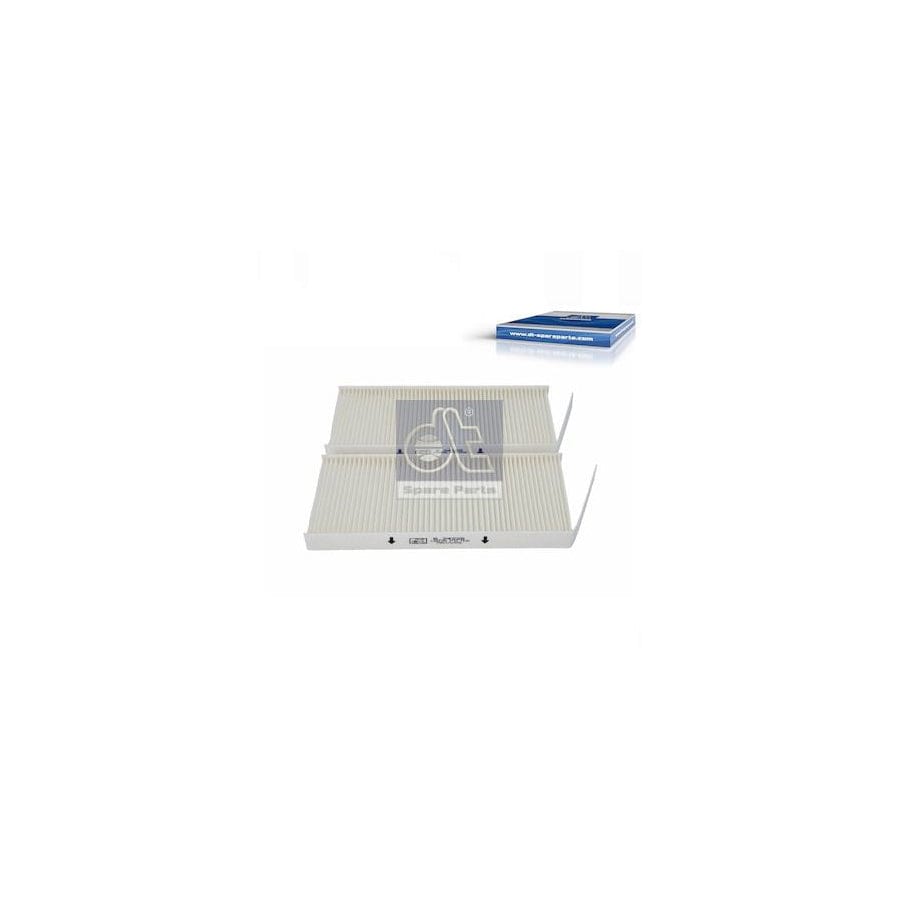 Dt Spare Parts 6.24225 Pollen Filter